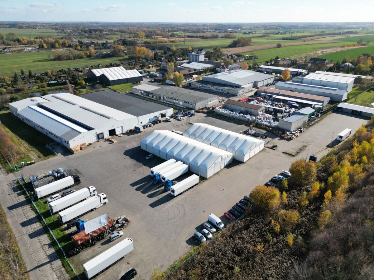 Lokal użytkowy  pokojowe na Wynajem