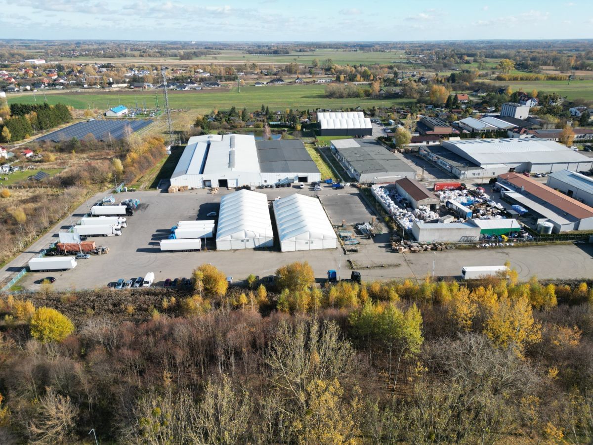 Lokal użytkowy  pokojowe na Wynajem