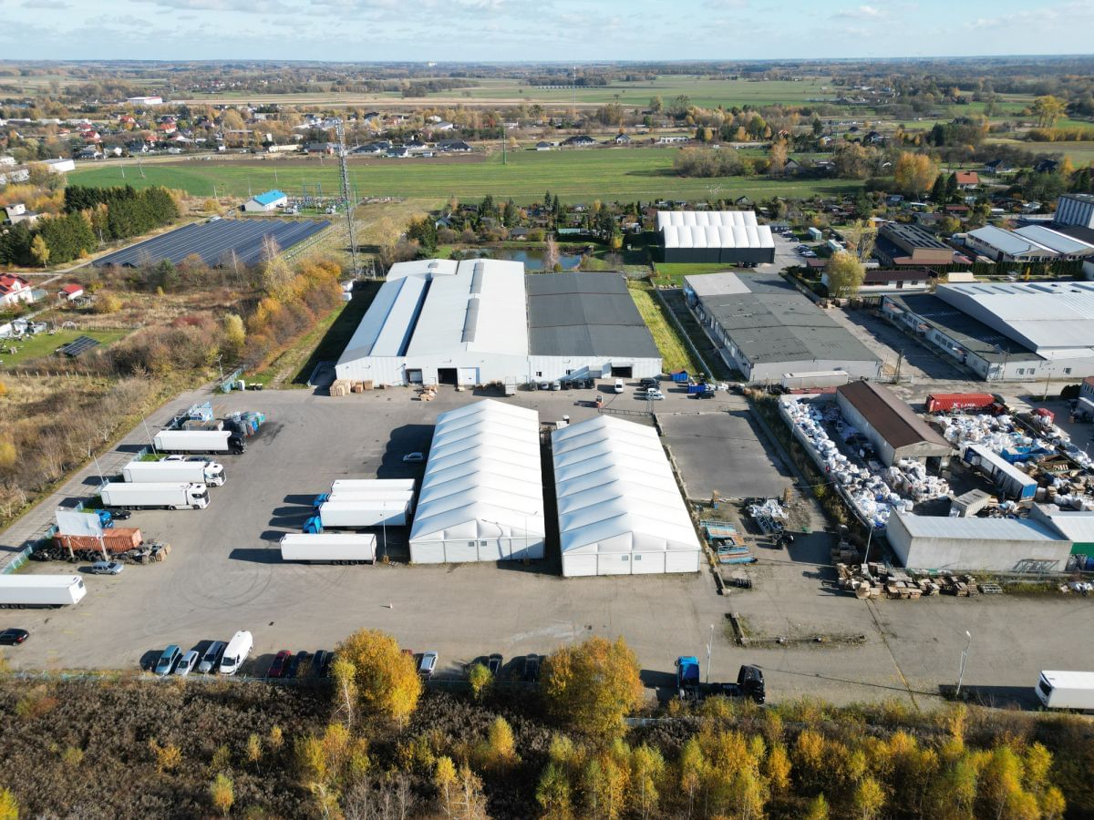 Lokal użytkowy  pokojowe na Wynajem