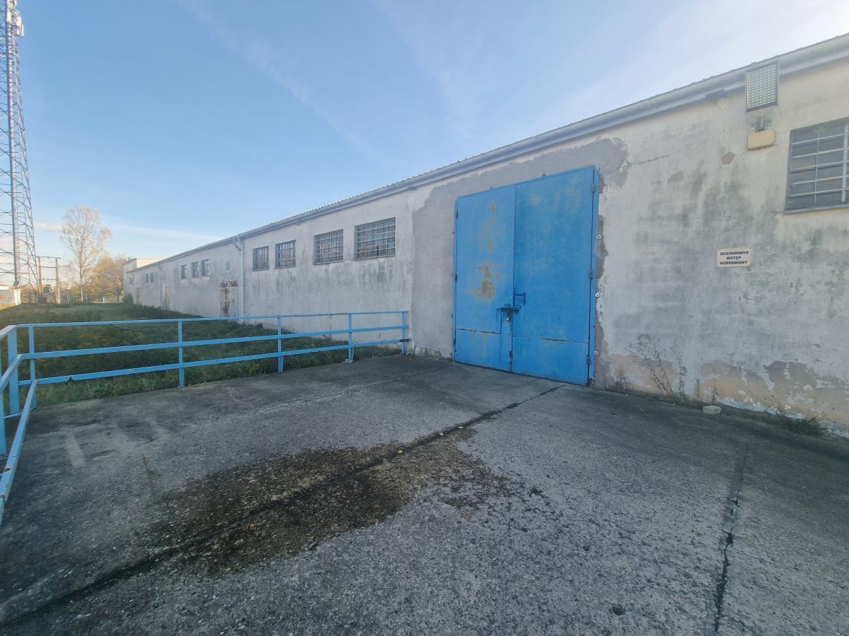 Lokal użytkowy  pokojowe na Wynajem