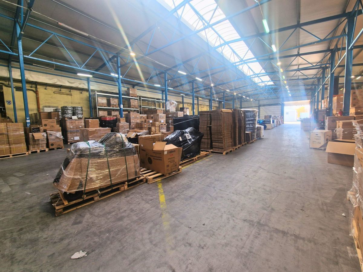 Lokal użytkowy  pokojowe na Wynajem