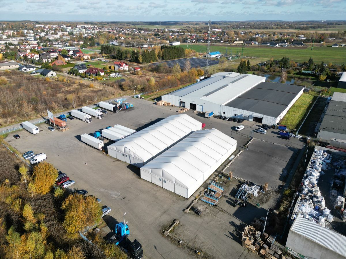 Lokal użytkowy  pokojowe na Wynajem