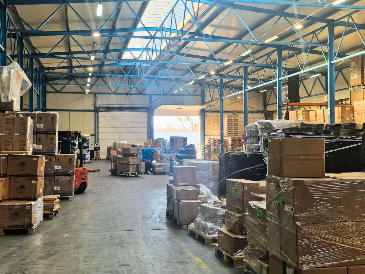 Lokal użytkowy  pokojowe na Wynajem