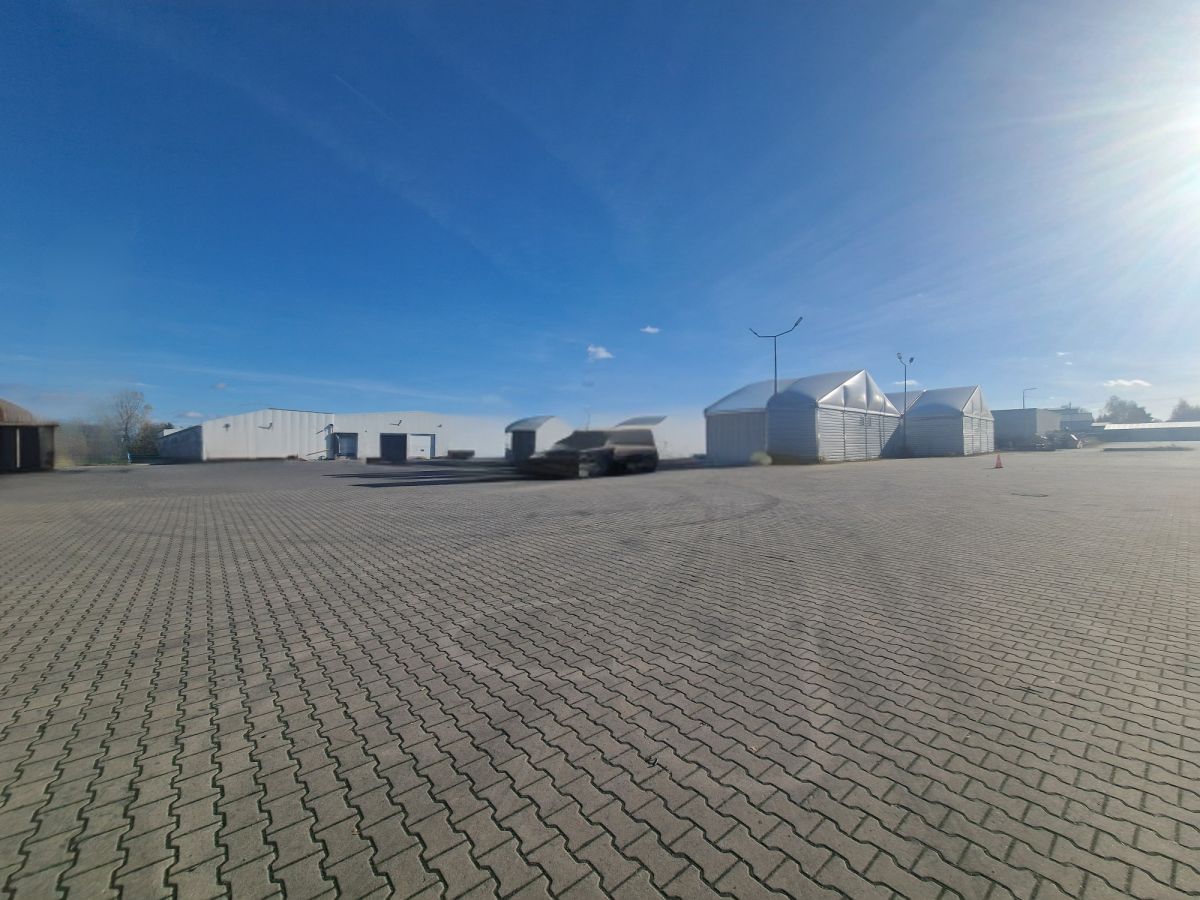 Lokal użytkowy  pokojowe na Wynajem