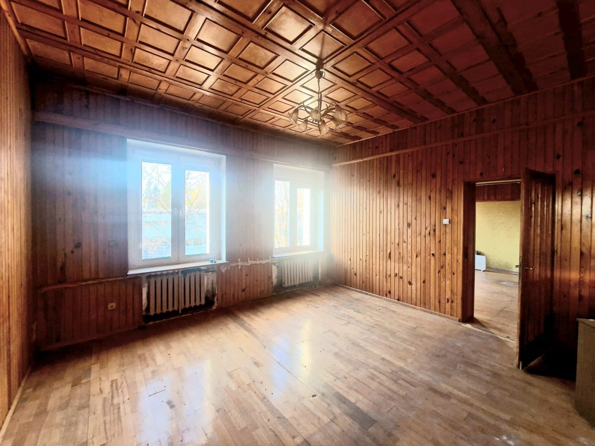 Dom 6 pokojowe na Sprzedaż