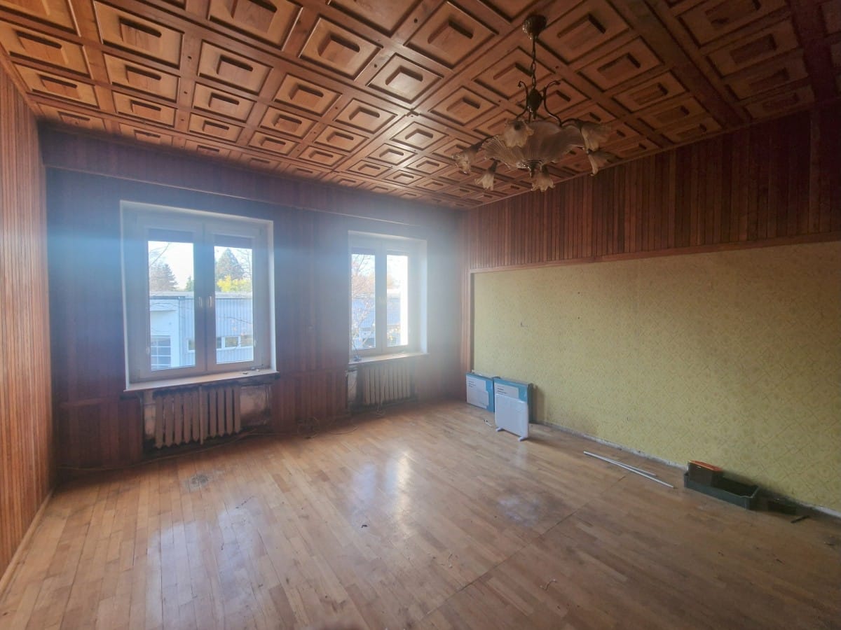 Dom 6 pokojowe na Sprzedaż