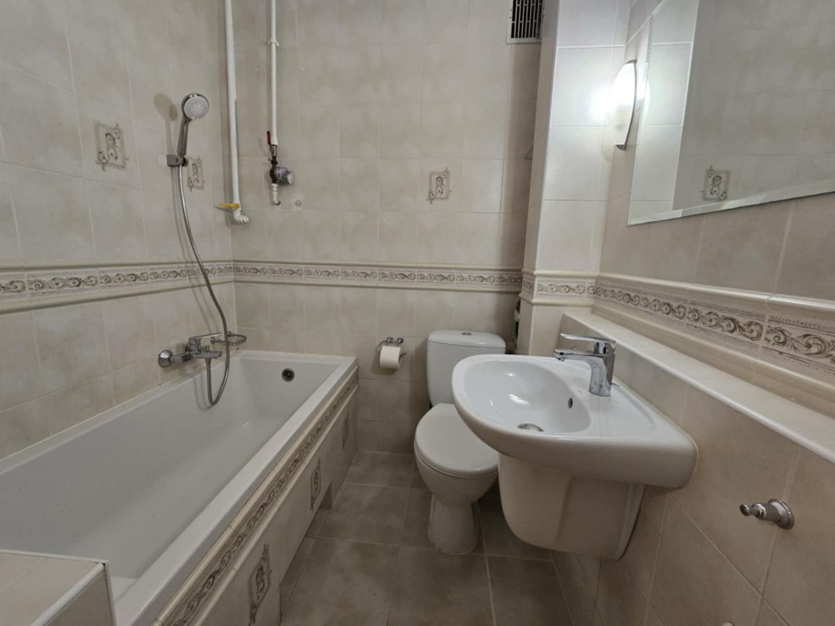 Mieszkanie 1 pokojowe na Wynajem