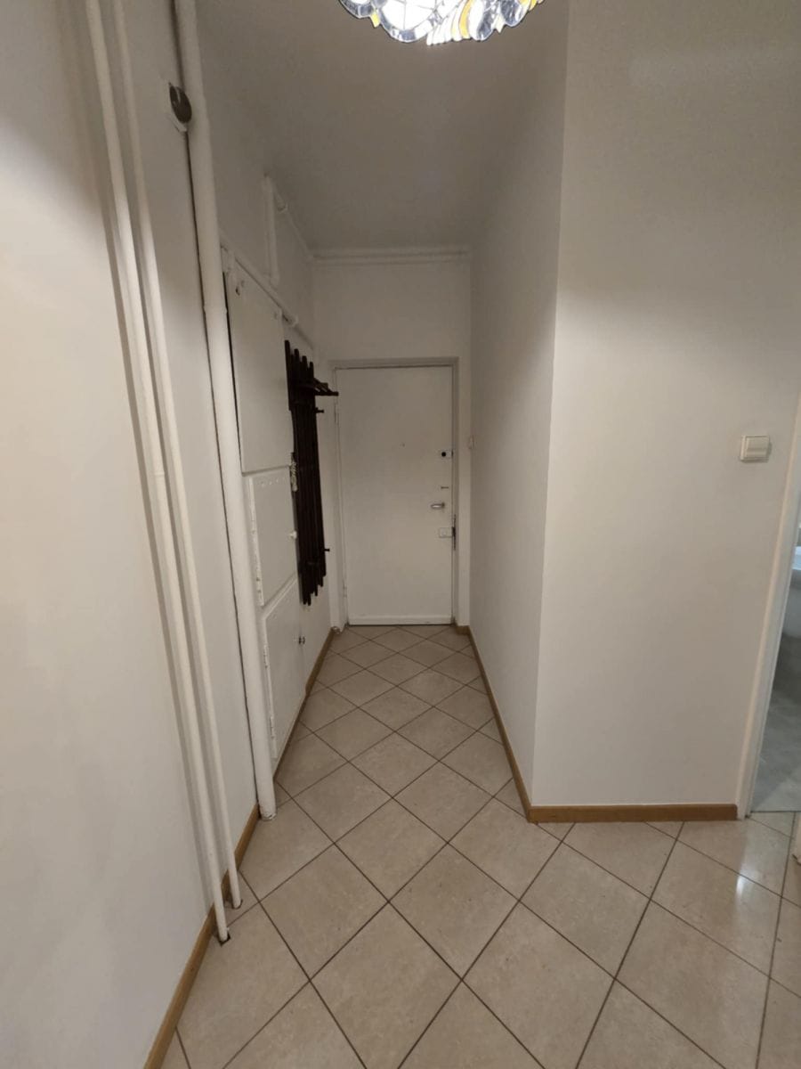 Mieszkanie 1 pokojowe na Wynajem