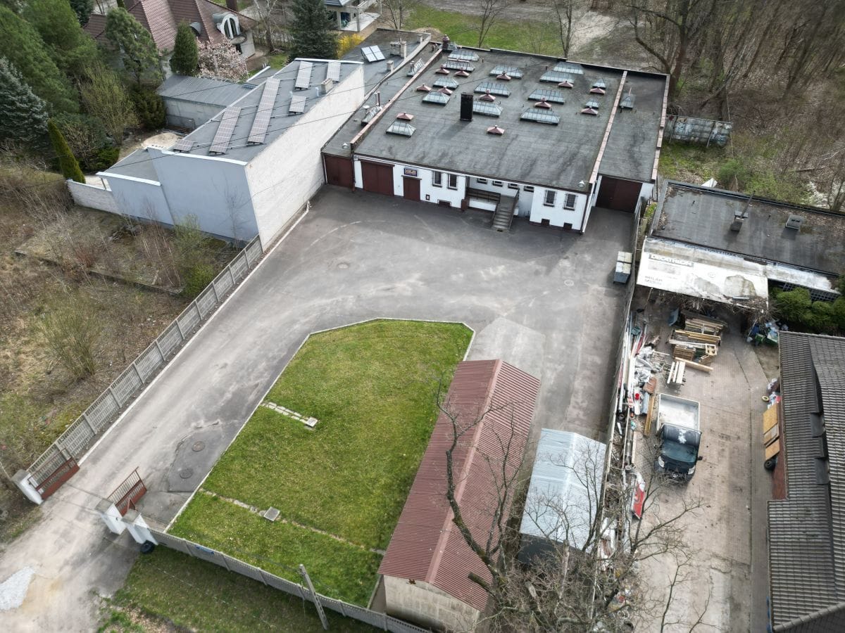 Lokal użytkowy  pokojowe na Sprzedaż