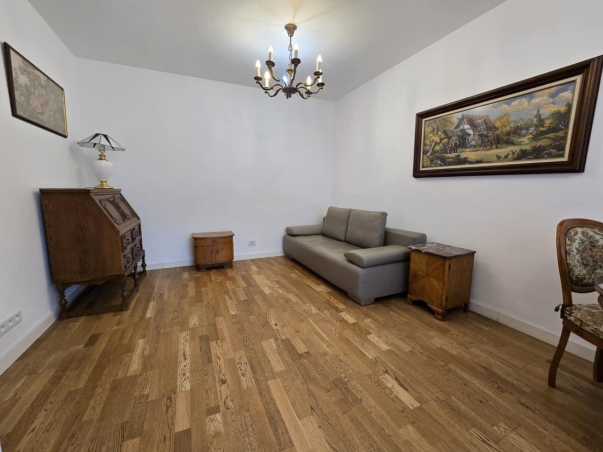 Mieszkanie 2 pokojowe na Wynajem