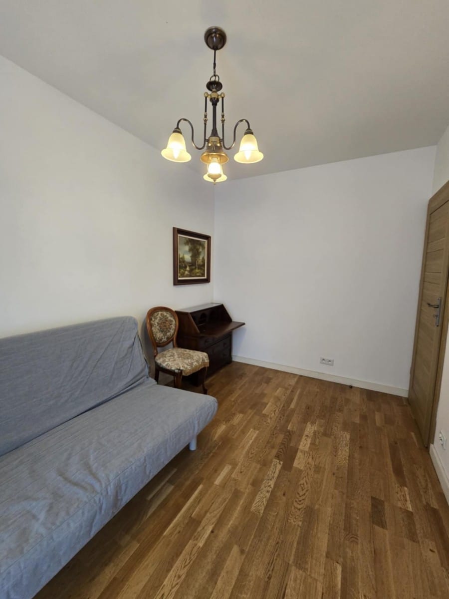 Mieszkanie 2 pokojowe na Wynajem