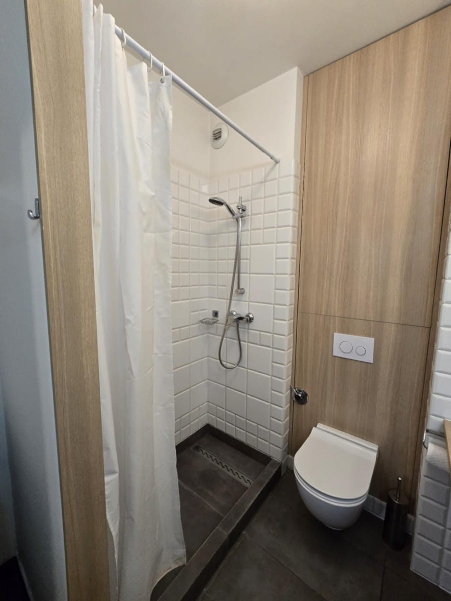 Mieszkanie 2 pokojowe na Wynajem