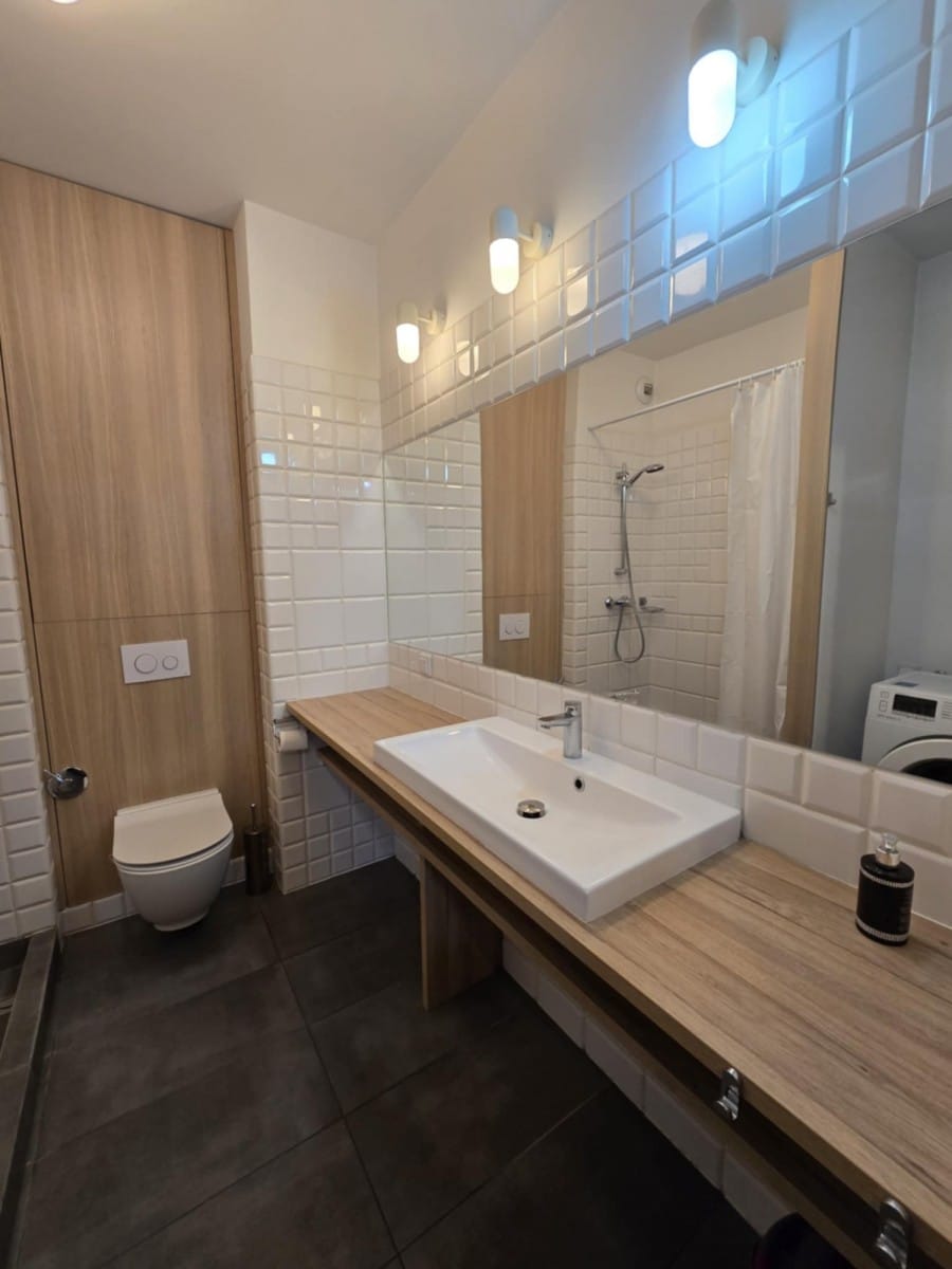 Mieszkanie 2 pokojowe na Wynajem