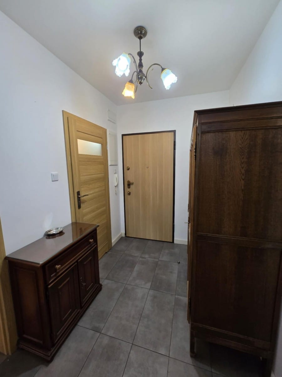 Mieszkanie 2 pokojowe na Wynajem