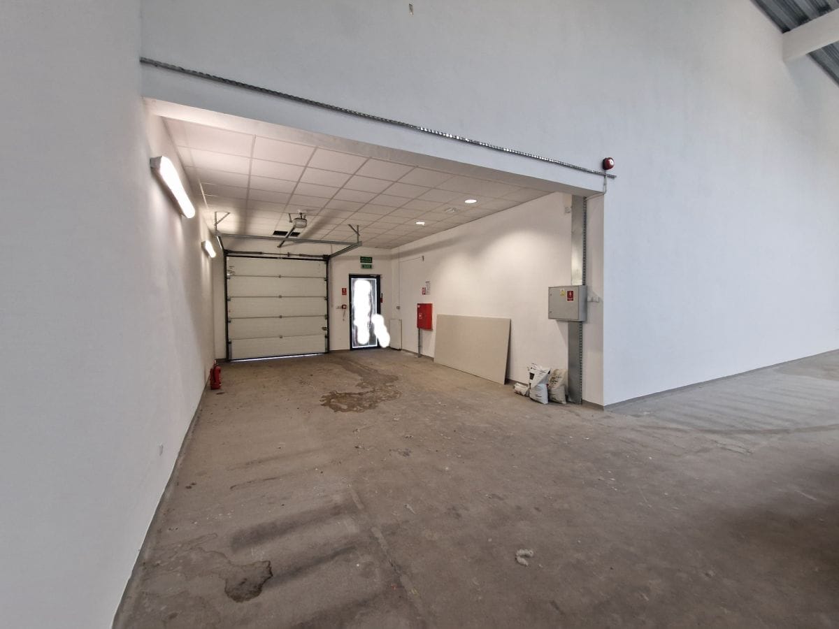 Lokal użytkowy  pokojowe na Wynajem