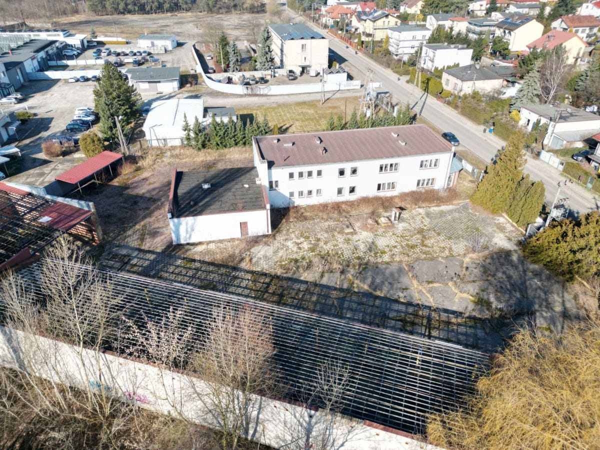 Działka  pokojowe na Sprzedaż