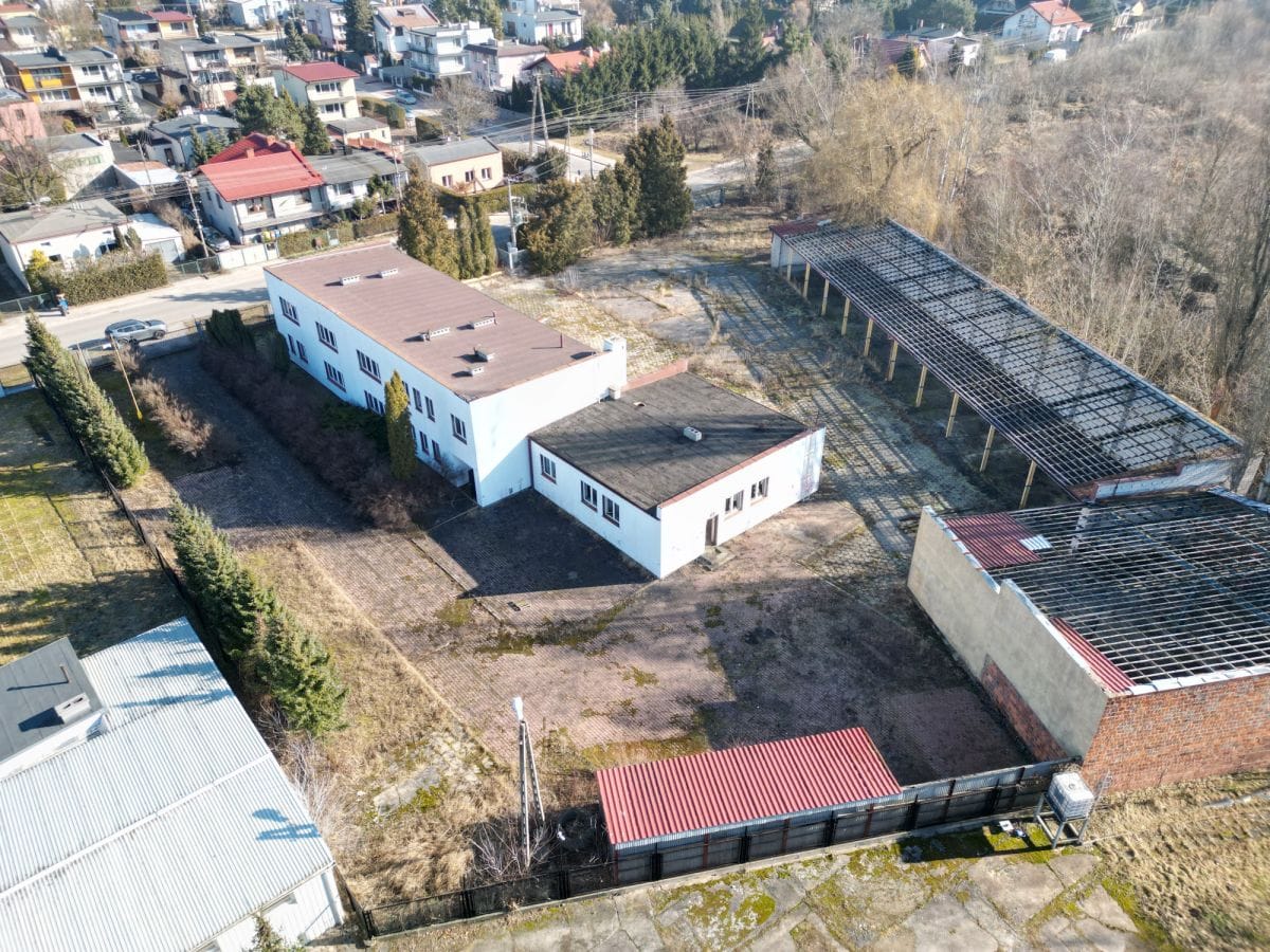 Działka  pokojowe na Sprzedaż