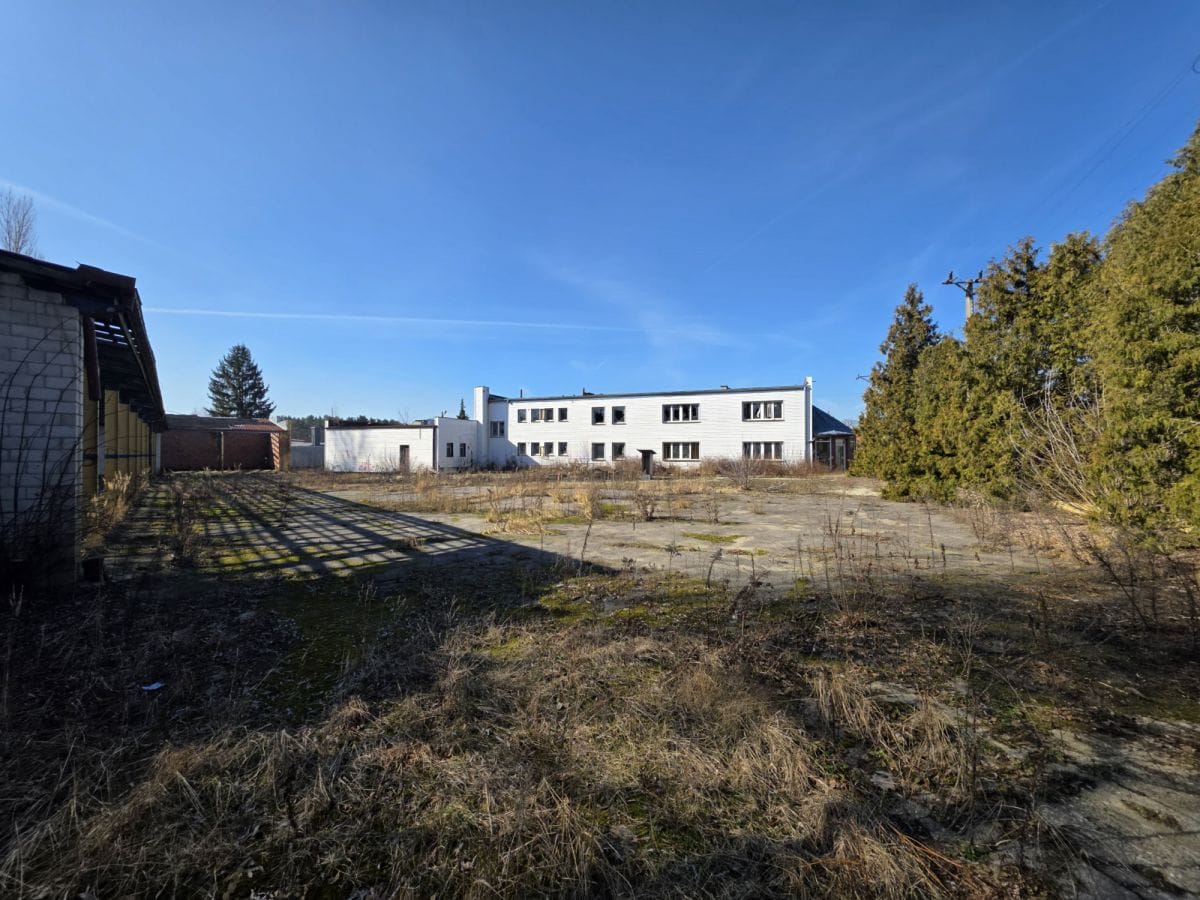 Działka  pokojowe na Sprzedaż