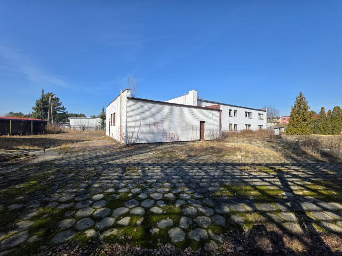 Działka  pokojowe na Sprzedaż