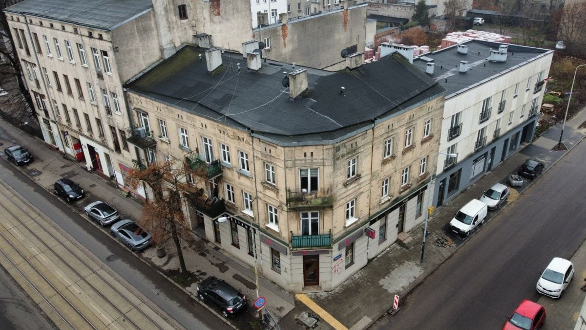 Dom 35 pokojowe na Sprzedaż