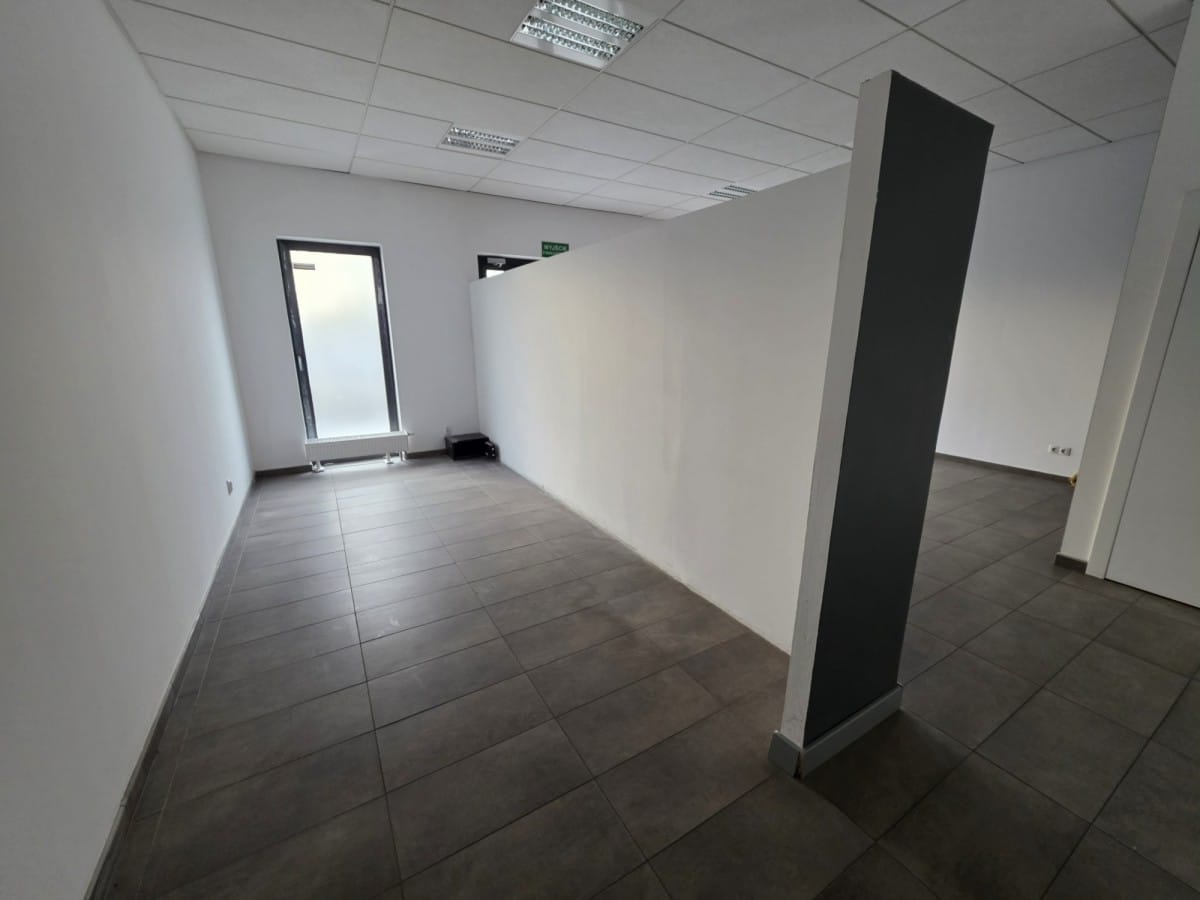 Lokal użytkowy  pokojowe na Wynajem