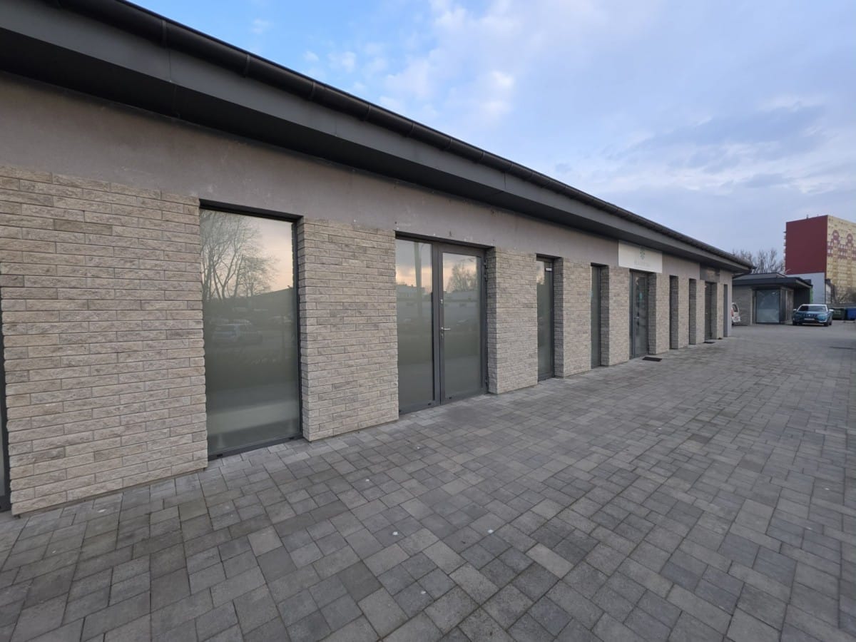 Lokal użytkowy  pokojowe na Wynajem