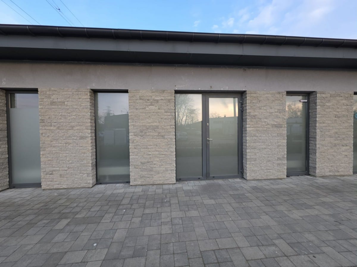 Lokal użytkowy  pokojowe na Wynajem