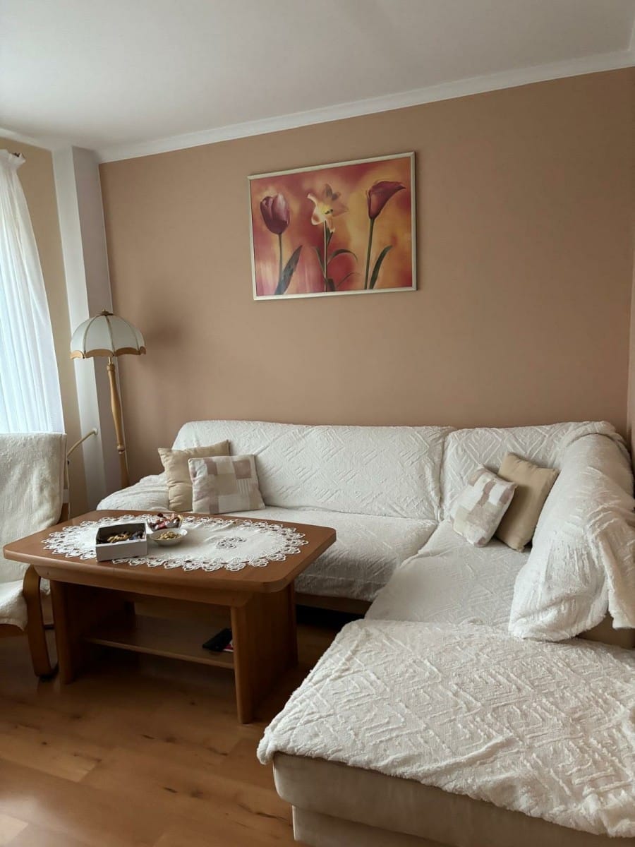 Mieszkanie 3 pokojowe na Wynajem