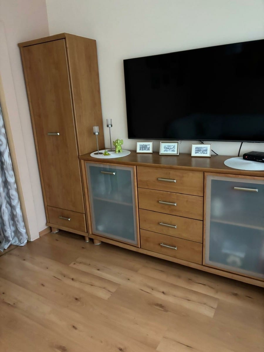 Mieszkanie 3 pokojowe na Wynajem