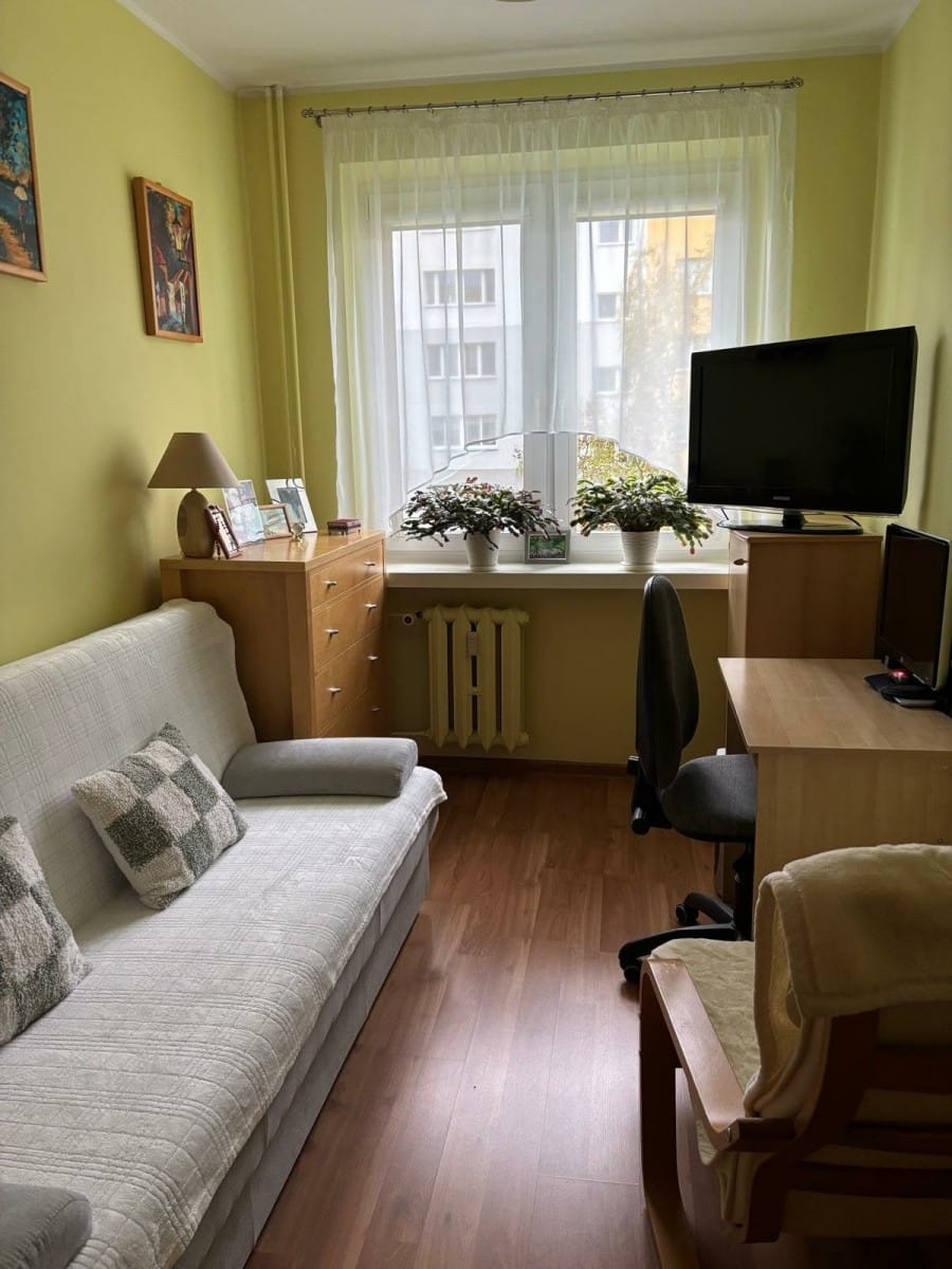 Mieszkanie 3 pokojowe na Wynajem