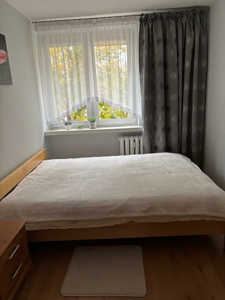 Mieszkanie 3 pokojowe na Wynajem