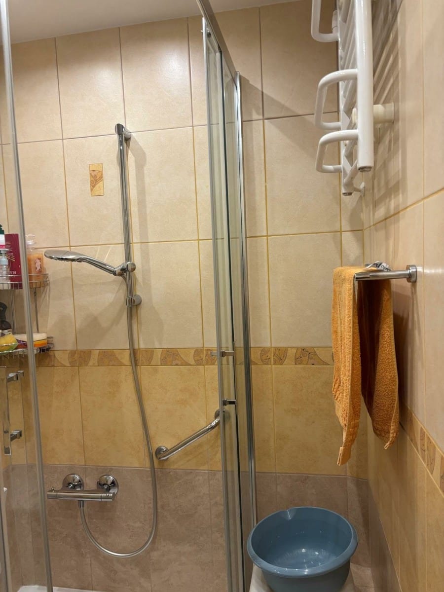 Mieszkanie 3 pokojowe na Wynajem