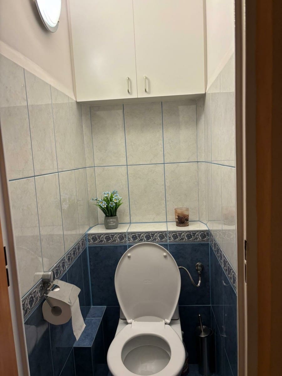 Mieszkanie 3 pokojowe na Wynajem