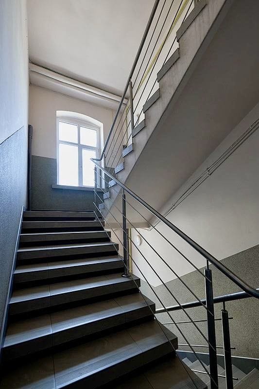 Mieszkanie 1 pokojowe na Wynajem