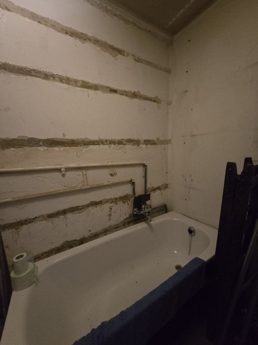 Mieszkanie 1 pokojowe na Sprzedaż