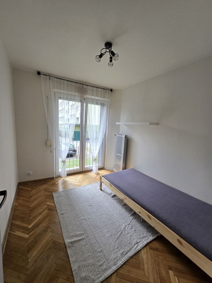 Mieszkanie 3 pokojowe na Wynajem