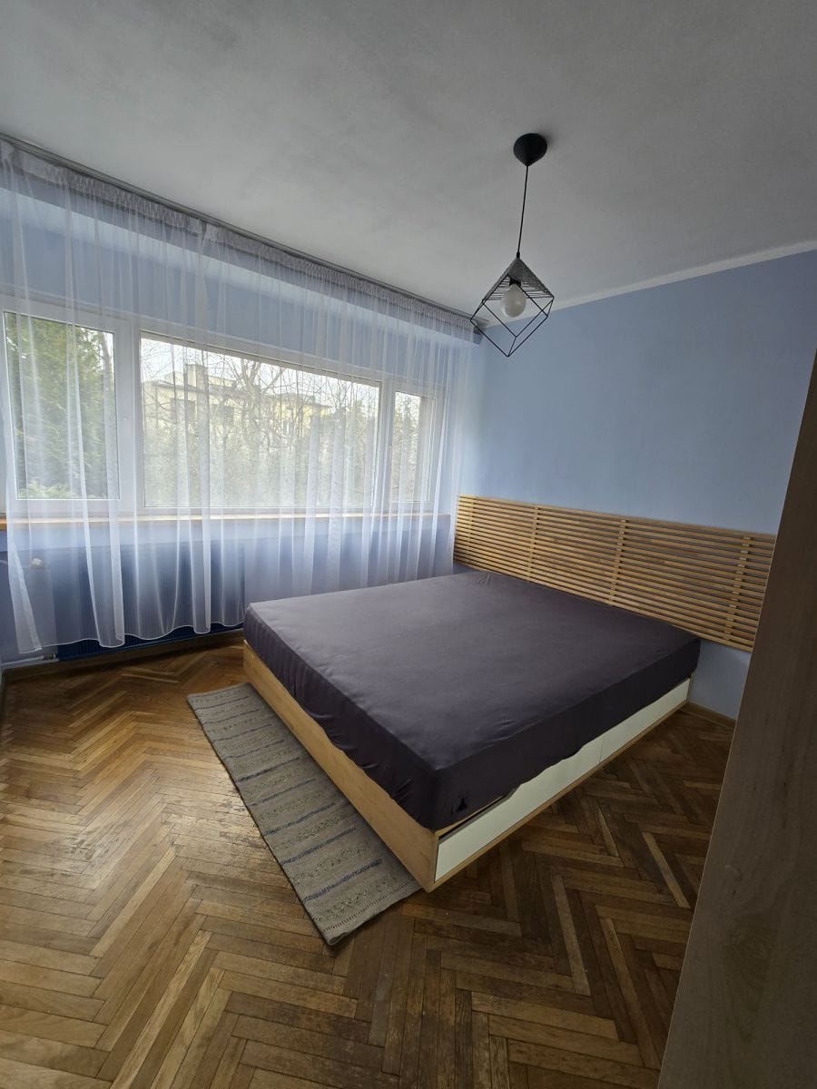 Mieszkanie 3 pokojowe na Wynajem