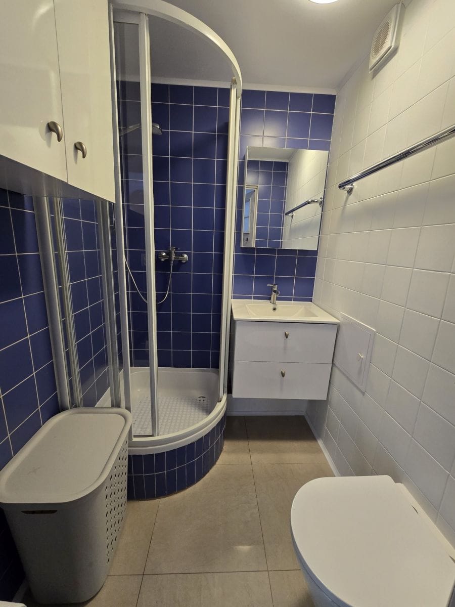 Mieszkanie 3 pokojowe na Wynajem