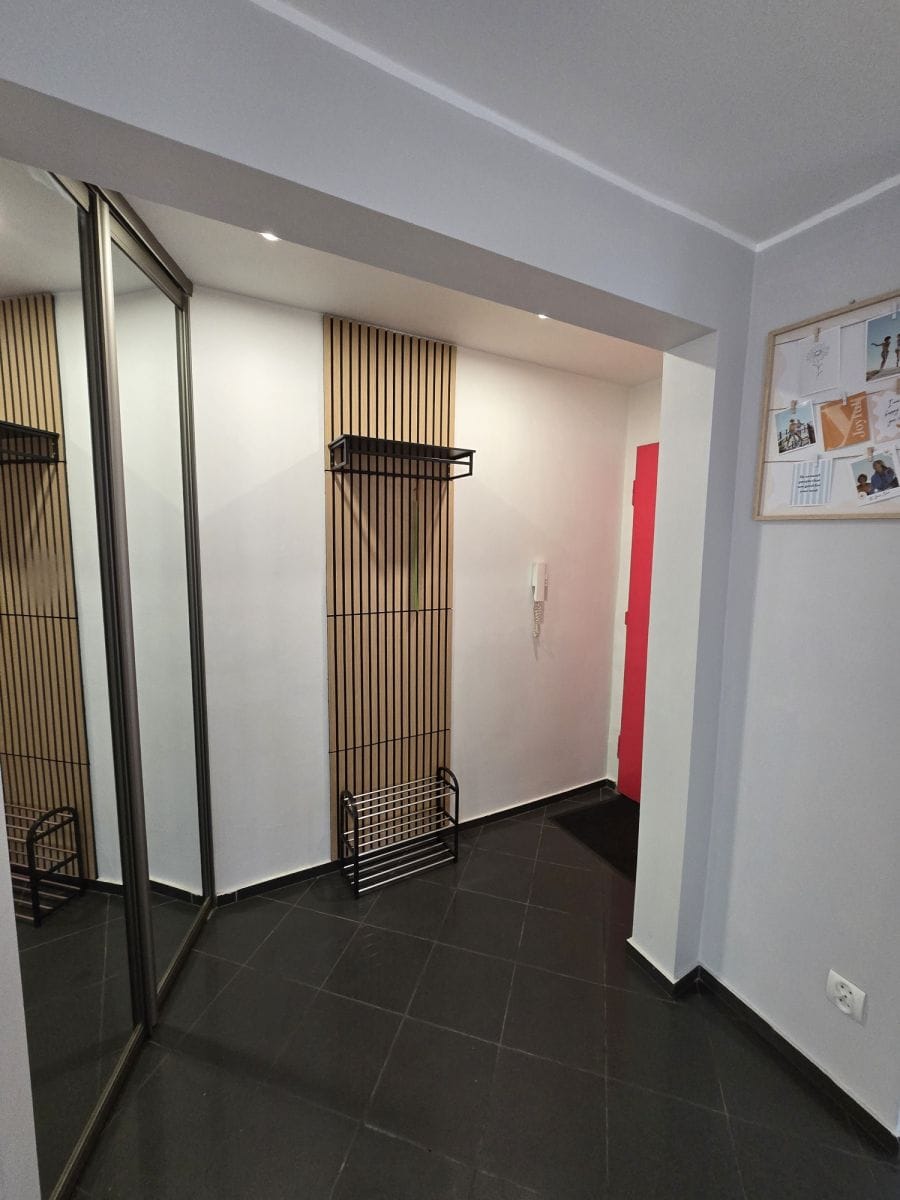 Mieszkanie 3 pokojowe na Wynajem