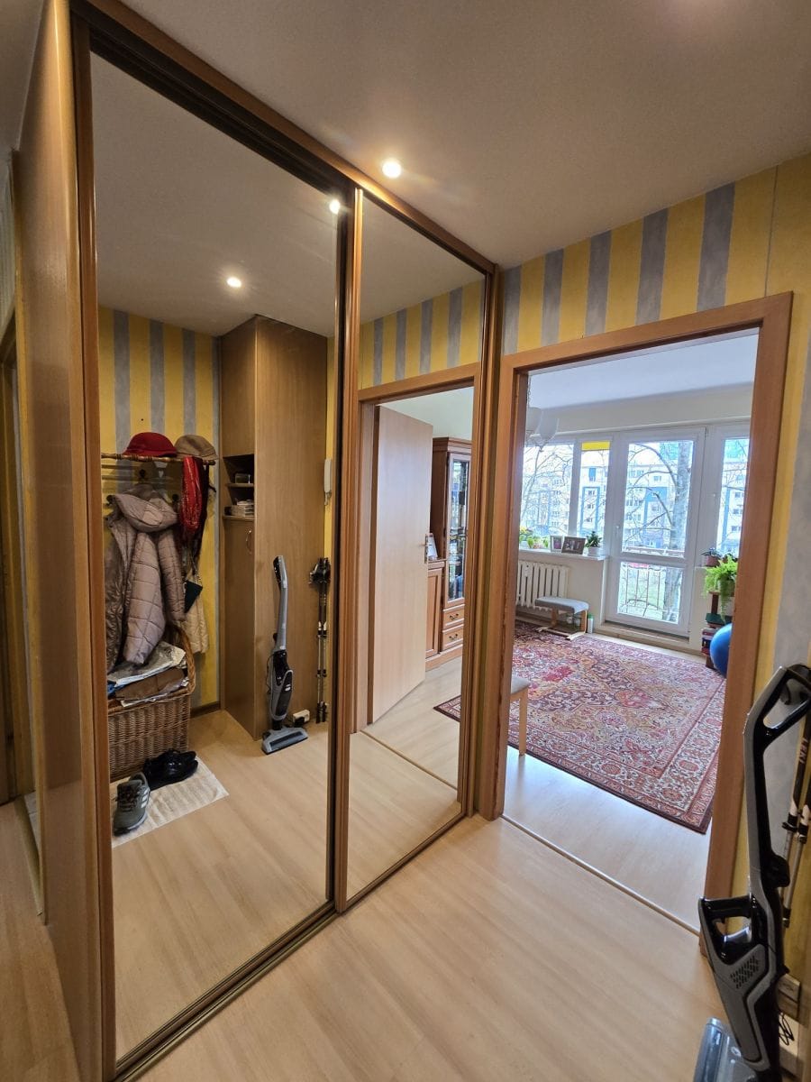 Mieszkanie 2 pokojowe na Sprzedaż