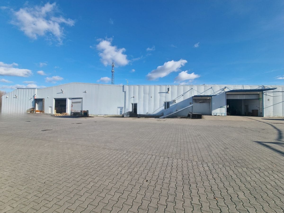 Lokal użytkowy  pokojowe na Wynajem