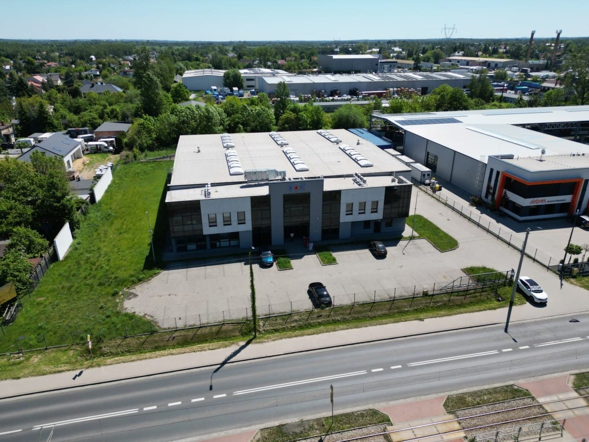 Lokal użytkowy  pokojowe na Wynajem