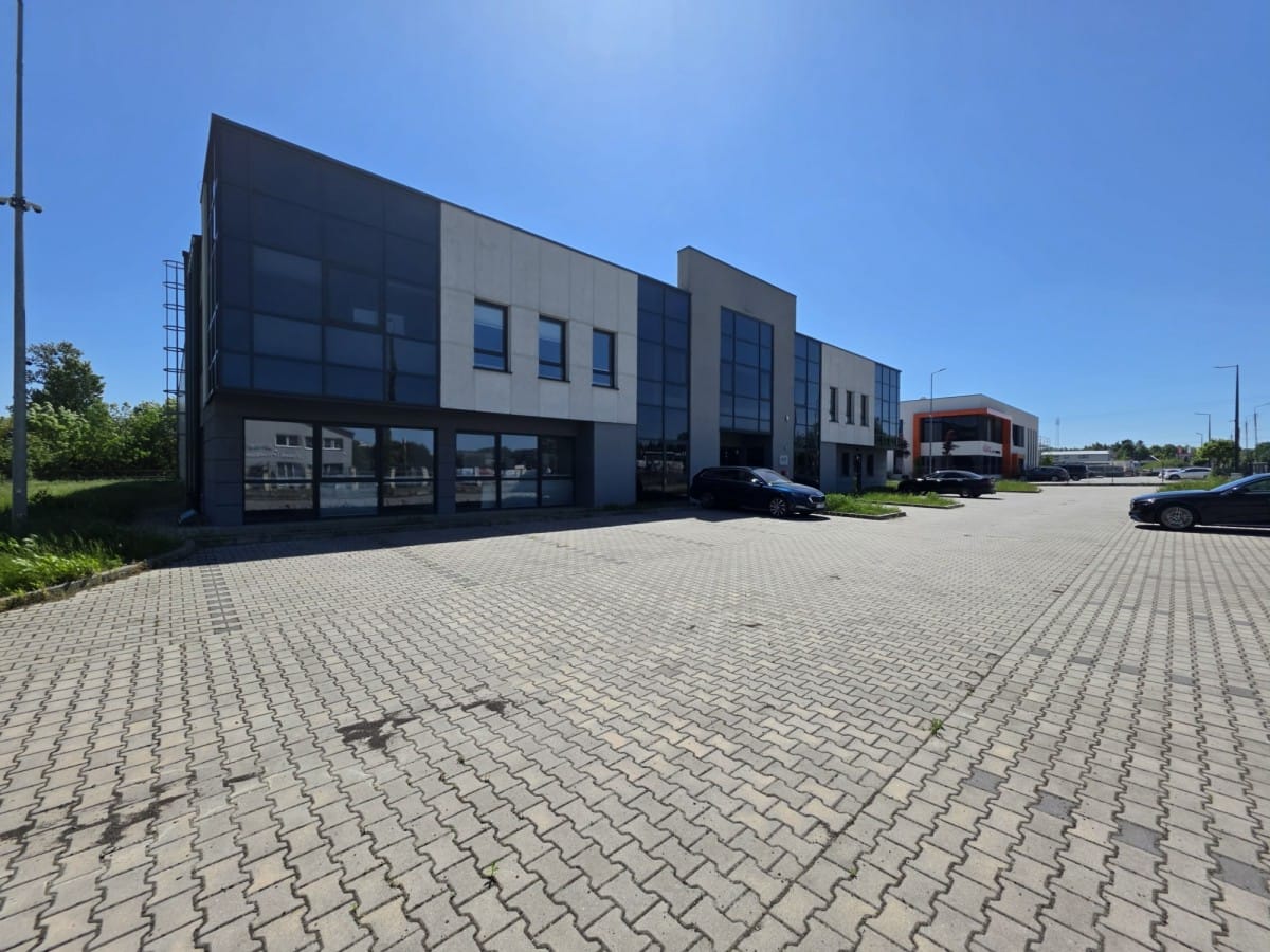Lokal użytkowy  pokojowe na Wynajem