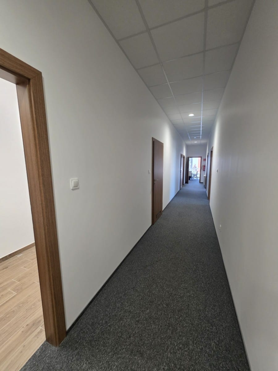 Lokal użytkowy  pokojowe na Wynajem