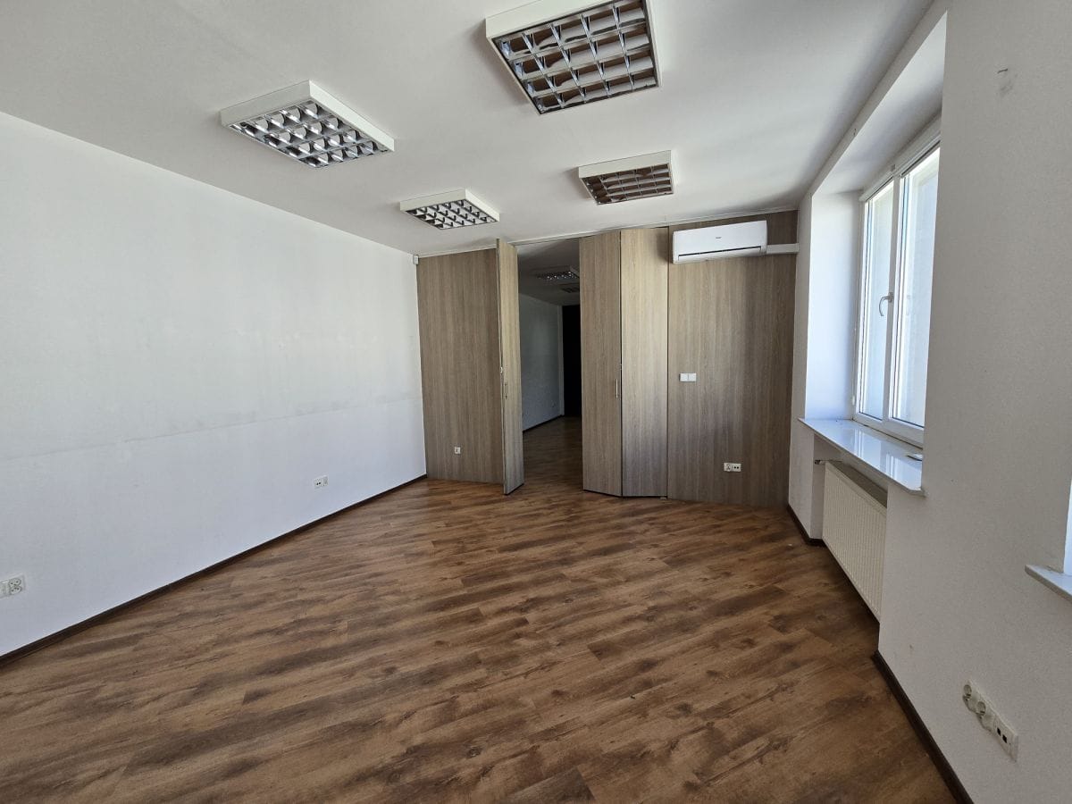 Lokal użytkowy  pokojowe na Wynajem