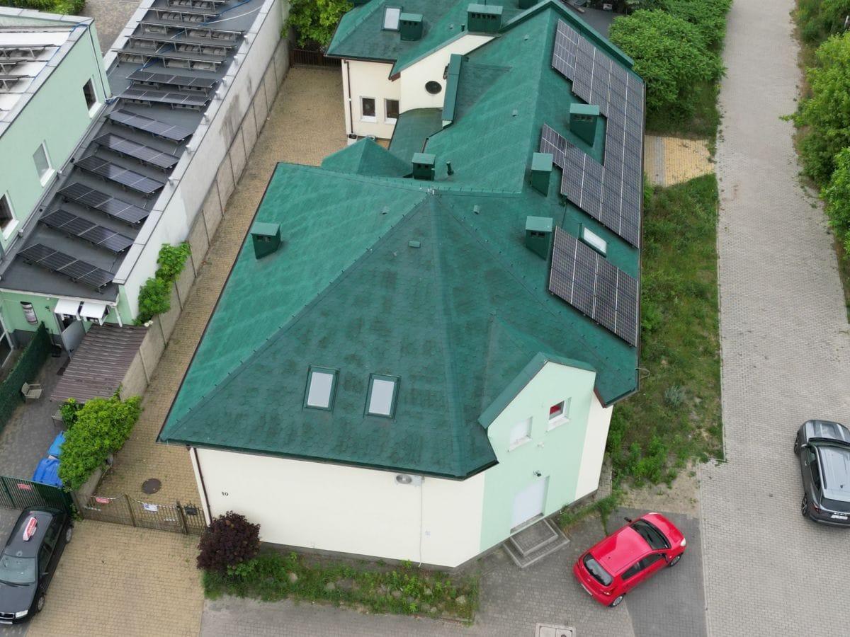 Lokal użytkowy  pokojowe na Wynajem