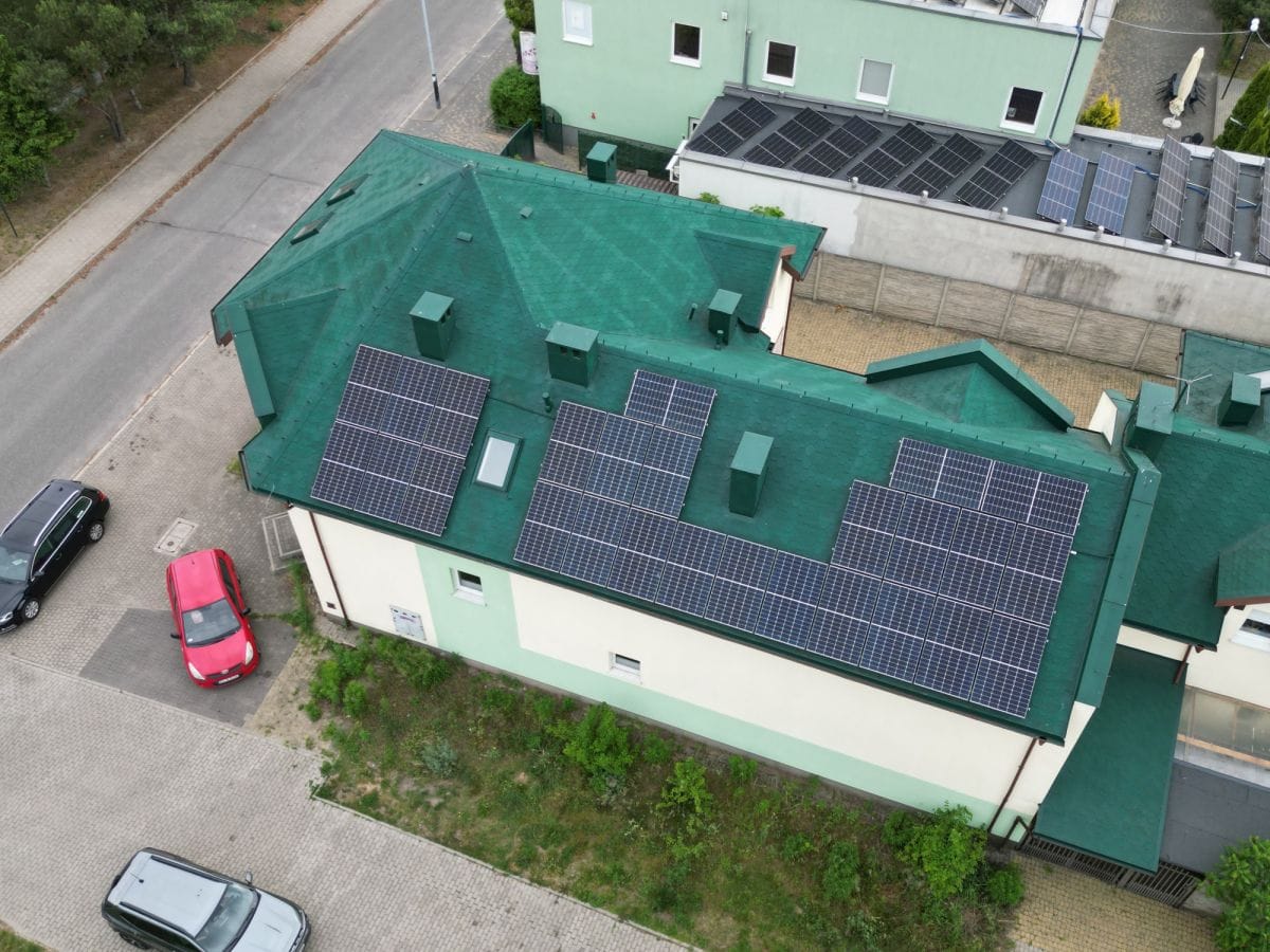 Lokal użytkowy  pokojowe na Wynajem