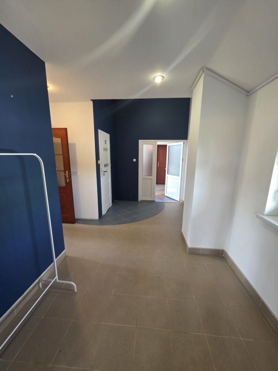 Lokal użytkowy  pokojowe na Wynajem