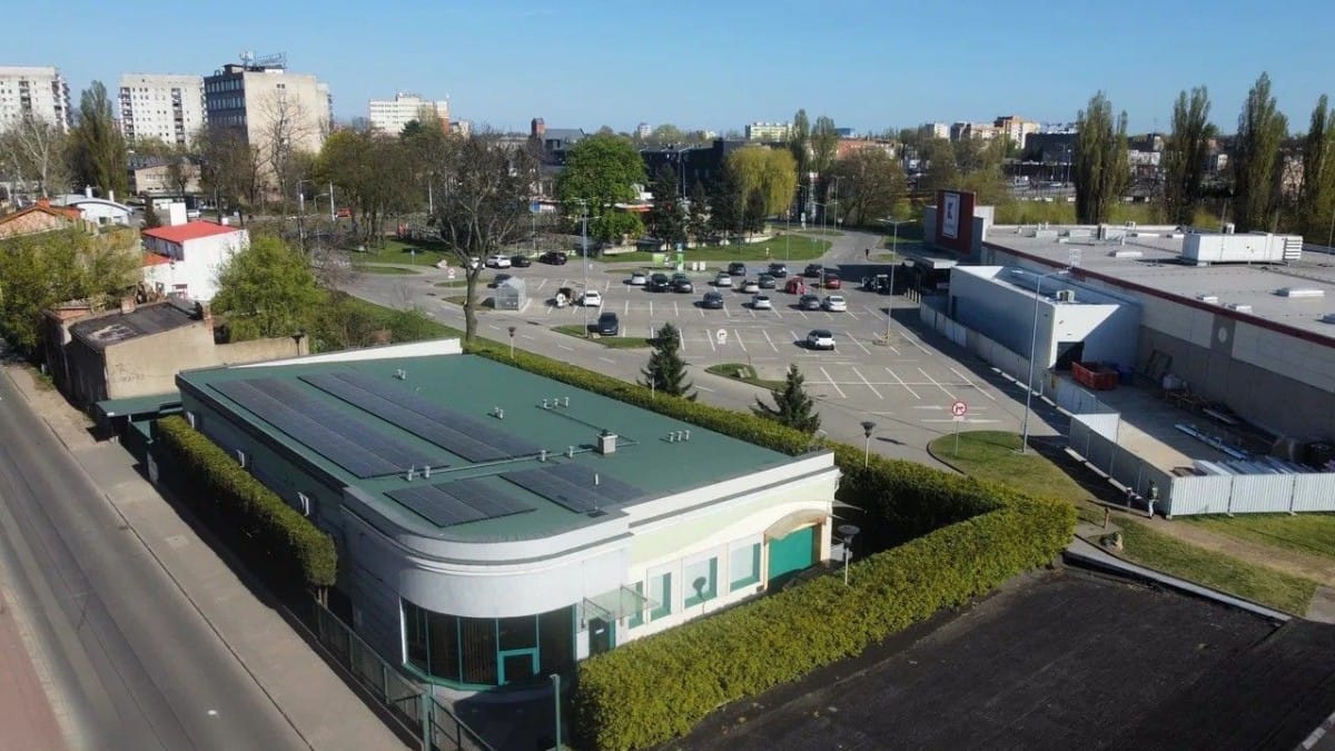 Lokal użytkowy  pokojowe na Sprzedaż