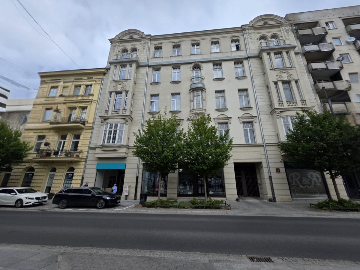 Lokal użytkowy  pokojowe na Wynajem